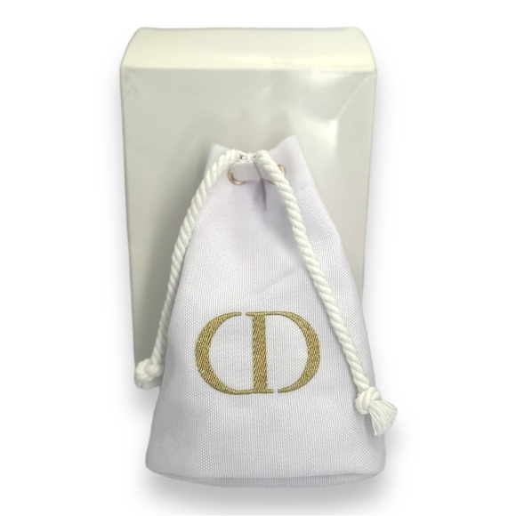 Dior pouch - Picture 1 of 8